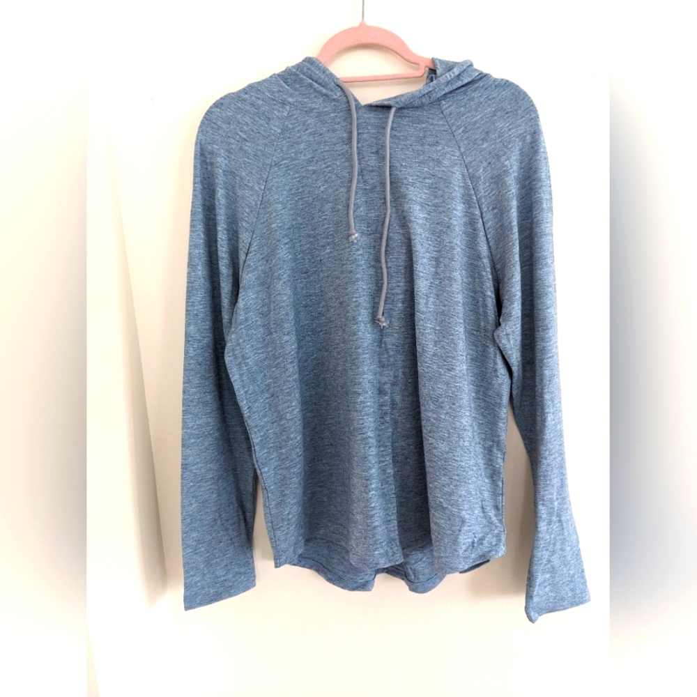 HSIA hoodie